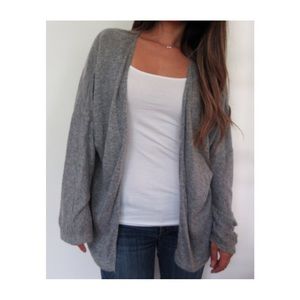 Brandy Melville Cardigan